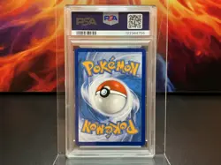 2023 POKEMON SVI EN-SCARLET & VIOLET ILLUSTRATION RARE #210 DROWZEE PSA 9 🐦‍🔥 - Image 2