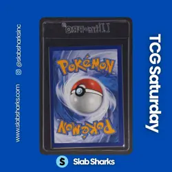 2023 POKEMON SV OBSIDIAN FLAMES #200/197 PALAFIN ILLUSTRATION RARE - Image 2