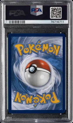 2021 POKEMON SWORD & SHIELD EVOLVING SKIES SECRET FULL ART/UMBREON VMAX PSA 10 - Image 2