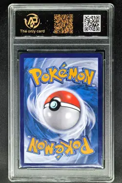 2025 Pokemon Cards CHN. Captain Pikachu 0701/09 RPA 10 (SAME AS PSA 10) - Image 2
