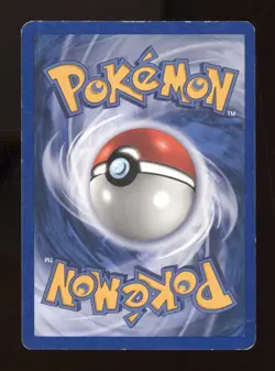 2002 Pokemon Neo Destiny Dark Tyranitar Holo Rare #11/105 - Image 2
