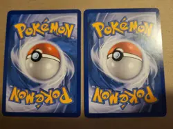 Pokemon Pikachu HeartGold SoulSilver 78/123 Reverse Holo & Common - Image 2