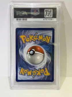 PSA 9 SHADOW RIDER CALYREX VMAX TG18/TG30 FULL ART ASTRAL RADIANCE POKEMON - Image 2
