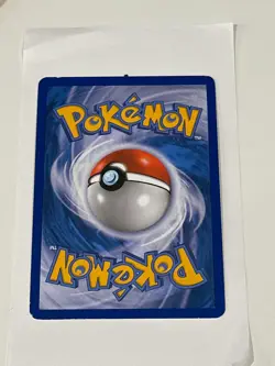 Cherrim 14/100 Reverse Holo- Stormfront- Vintage Pokemon Singles- MP - Image 2