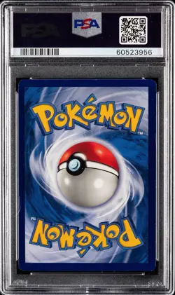 Pokemon Center Base Set 1st Edition Shadowless 1999 WOTC 85/102 - PSA 10 - Image 2