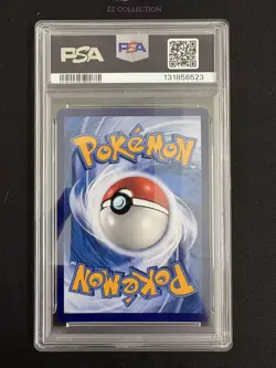 2025 Pokemon TCG Chinese Exclusive Arcanine ex #2 CSV3C 155/130 SAR PSA 10 - Image 3