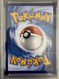 2025 Pokemon TCG Chinese Exclusive Arcanine ex #2 CSV3C 155/130 SAR PSA 10 - Image 4