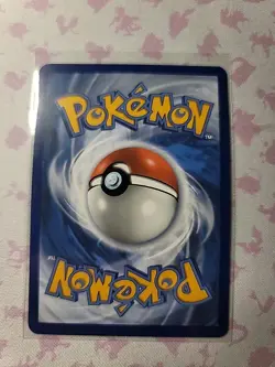 Pokemon Classic Collection Scyther Holo CLV 006/034 - Image 2