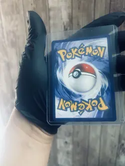 Pokemon TCG: Surfing Pikachu 111/108 Evolutions Secret Rare Regular 50 HP Card - Image 4