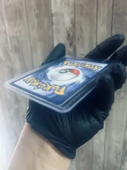 Pokemon TCG: Surfing Pikachu 111/108 Evolutions Secret Rare Regular 50 HP Card - Image 5