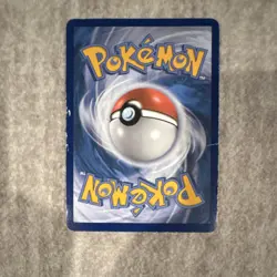 Pokemon Magikarp Black Star Promo Holo XY143 Basic XY 30 HP 30 Attack Card - Image 2