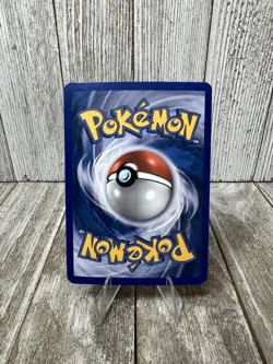 Professor Cozmo's Discovery 89/110 Holon Phantoms Stamped Holo Pokemon LP/NM - Image 2