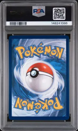 2025 POKEMON DRI EN-DESTINED RIVALS #232 CYNTHIA'S GARCHOMP EX PSA 10 - Image 2