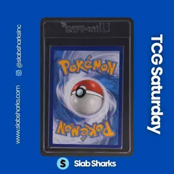 2022 POKEMON SWORD & SHIELD LOST ORIGIN TRAINER GALLERY #TG09/TG30 SPIRITOMB - Image 2