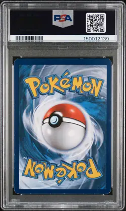 2016 POKEMON XY EVOLUTIONS #106 FULL ART/DRAGONITE EX PSA 5 - Image 2