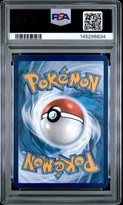 2025 POKEMON SVP PROMO ILLUSTRATION CONTEST 2024 #213 FERALIGATR PSA 9 - Image 2