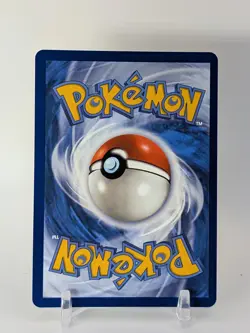 2026 Pokemon TCG 30th Anniversary First Partner Black Star Promo Chimchar 041 - Image 2
