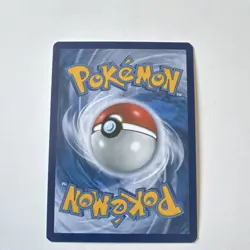 Pokemon Blastoise EX Promo Holo XY30 Basic Card 180 HP Splash Bomb 120 - Image 2