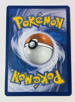 Pokemon Mantyke SV04: Paradox Rift Illustration Rare 189/182 Holo 30 HP English - Image 2