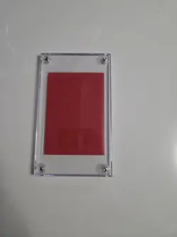 Konami Yu-Gi-Oh! Blue-Eyes White Dragon 118 Monster Card Standard Japanese - Image 2