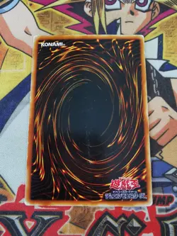 Monster Reincarnation rds-jp045 (HP) Ultimate Rare Yu-Gi-Oh! - Image 5