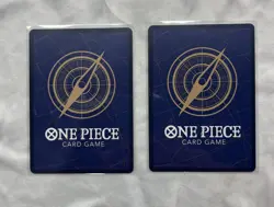 Nami - OP01-016 (Ultra Deck: The Three Captains) OP01-016 One Piece (2 Quantity) - Image 2