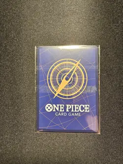 One Piece Sabo (Japanese Version 3rd Anniversary Set) OP07-118 English Foil - Image 2
