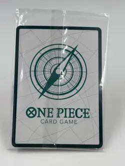 One Piece CCG DON!! Card (Sabo) (Devil Fruits Collection Vol. 2) Promo Sealed - Image 5