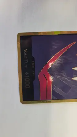 Rosinante DON!! Gold Frame Premium Booster One Piece Card English RARE - Image 2