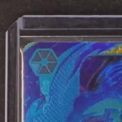 2024 ONE PIECE WINGS OF THE CAPTAIN #OP06-119 SANJI SECRET RARE ALTERNATE ART - Image 3