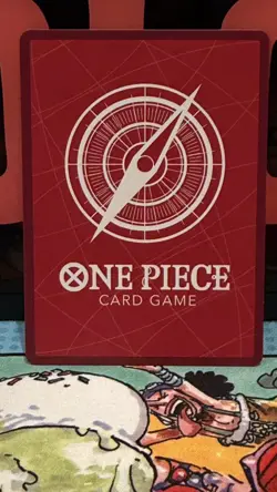 One Piece CCG Brook Leader OP15-022 Adventure On Kami’s Island - Image 4