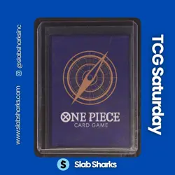 2023 ONE PIECE AWAKENING OF THE NEW ERA #OP05-088 MANSHERRY ALTERNATE ART - Image 2