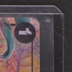 2023 ONE PIECE AWAKENING OF THE NEW ERA #OP05-088 MANSHERRY ALTERNATE ART - Image 5