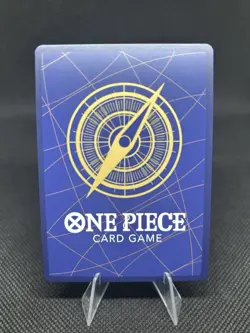 Portgas.D.Ace (Illustration Box Vol.5) ST15-005 One Piece Promotion Cards Foil - Image 2