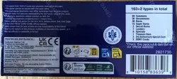One Piece TCG The Azure Sea's Seven OP-14 Sealed Booster Box English - Image 5