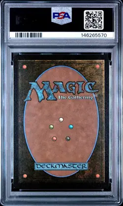 2025 MAGIC: THE GATHERING SECRET LAIR DROP #7041 COUNCIL'S JUDGMENT PSA 9 - Image 2
