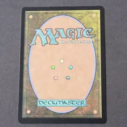 Damnation 73 MTG Double Masters 2022 Rare NM - Image 2