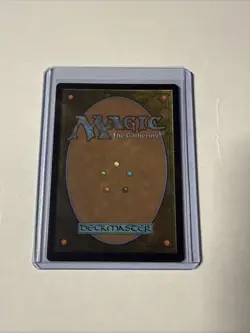 MTG Raphael, the Nightwatcher (Showcase) Teenage Mutant Ninja Turtles Foil - Image 2