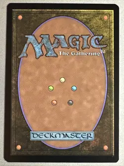 MTG / War Room / CMR / #361 / Regular / Rare / NM - Image 2