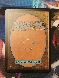 MTG Caller Of The Claw - FOIL - Legions NM - Image 2