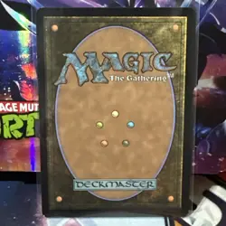 Armaggon, Future Shark X1 EXTENDED ART FOIL-NM/M-Teenage Mutant Ninja Turtles - Image 2