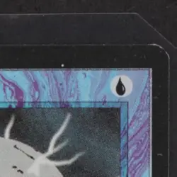 1994 MAGIC: THE GATHERING LEGENDS #NNO ENERGY TAP - Image 5