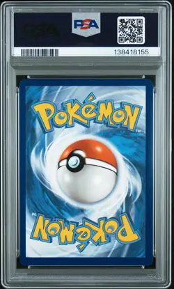 2022 POKEMON SWORD & SHIELD ASTRAL RADIANCE #TG03 FULL ART/KINGDRA PSA 10 - Image 2