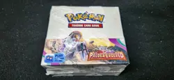 Pokemon TCG: Scarlet and Violet - Paldea Evolved Booster Box - Sealed 820650863493 - Image 1