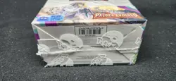 Pokemon TCG: Scarlet and Violet - Paldea Evolved Booster Box - Sealed 820650863493 - Image 2