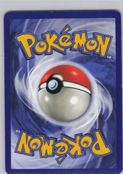 Magneton 26/62 Rare Fossil Pokemon Moderately Played - Image 2