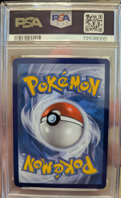 Pokemon Beedrill v Alternate Full Art Holo Card Astral Radiance PSA 10 GEM MT EN - Image 2