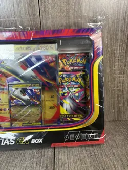 Pokemon Mega Latias ex Box | Brand New | Fast Free Shipping! | - Image 3