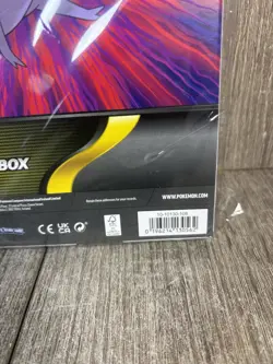 Pokemon Mega Latias ex Box | Brand New | Fast Free Shipping! | - Image 5
