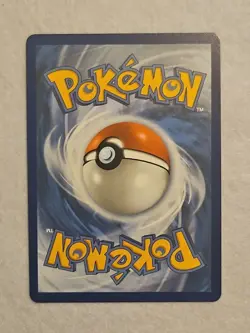 Fire Breather 119/94 Full Art Trainer Holo Me02: Phantasmal Flames Pokemon TCG - Image 2
